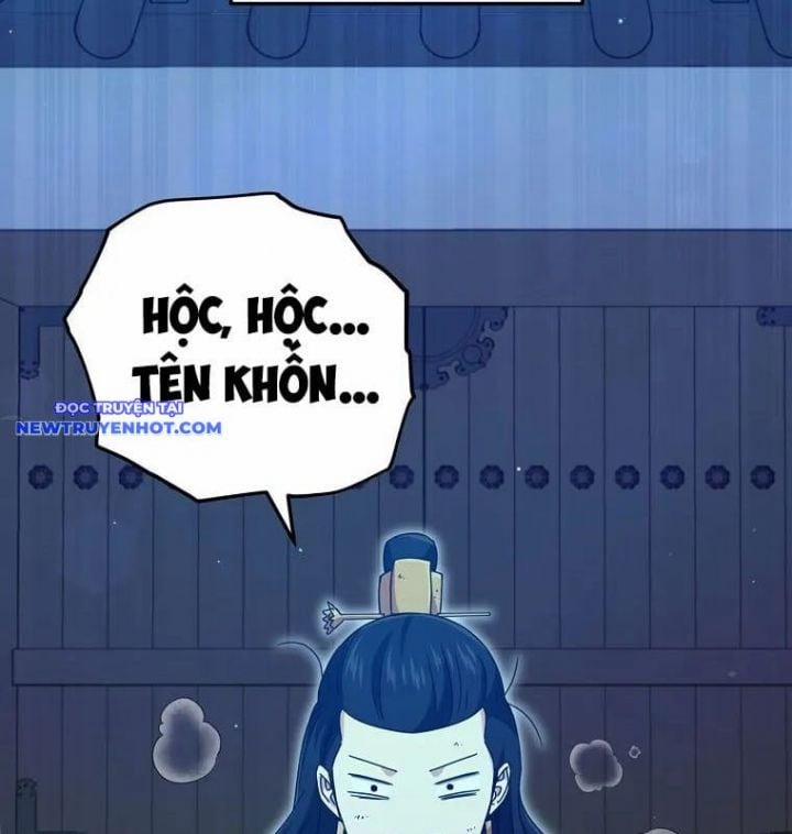 Bố Tôi Quá Mạnh 159 trang 129