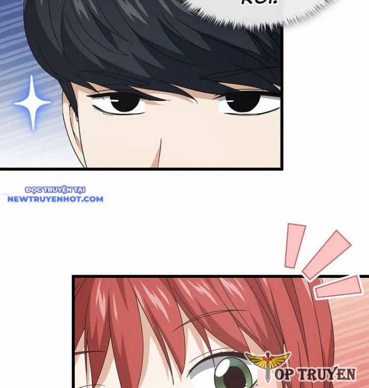 Bố Tôi Quá Mạnh 159 trang 3