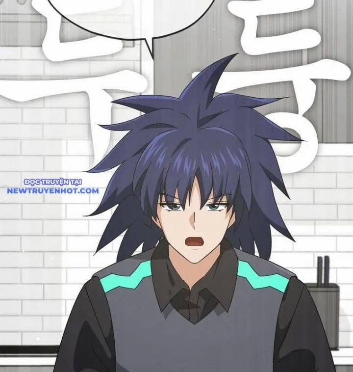 Bố Tôi Quá Mạnh 159 trang 82