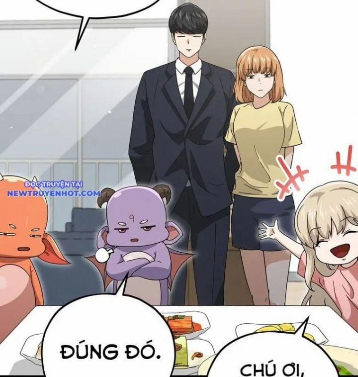 Bố Tôi Quá Mạnh 159 trang 85