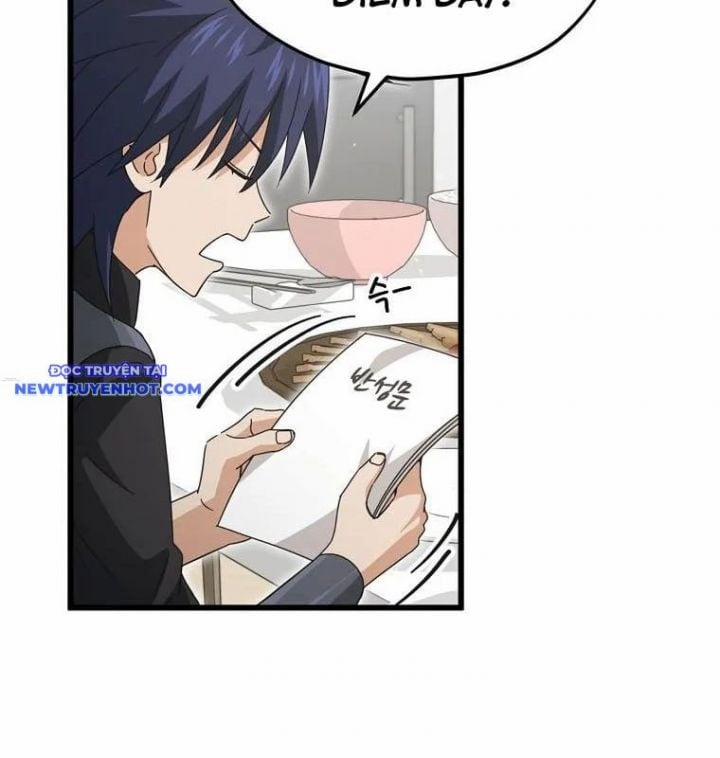 Bố Tôi Quá Mạnh 159 trang 87
