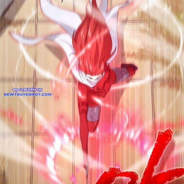 Bố Tôi Quá Mạnh 160 trang 12