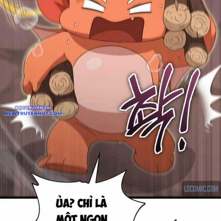 Bố Tôi Quá Mạnh 160 trang 140