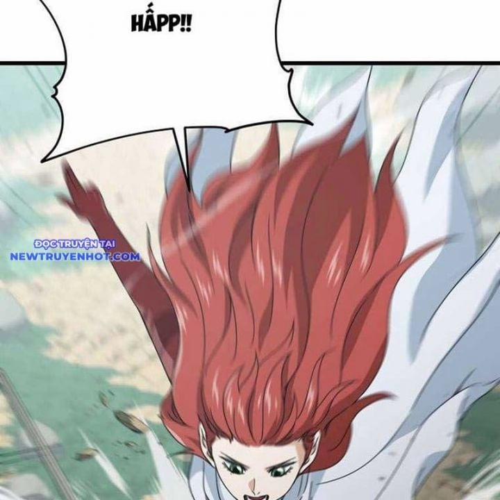Bố Tôi Quá Mạnh 160 trang 151