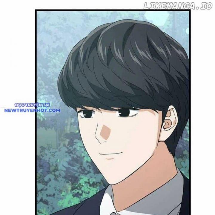 Bố Tôi Quá Mạnh 160 trang 159