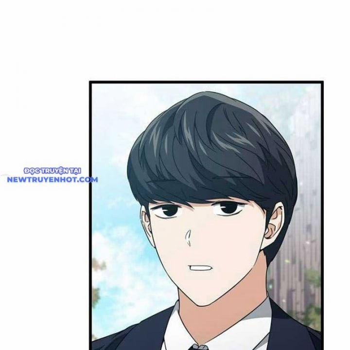 Bố Tôi Quá Mạnh 160 trang 30