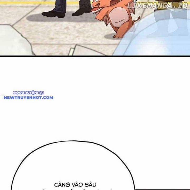 Bố Tôi Quá Mạnh 160 trang 40