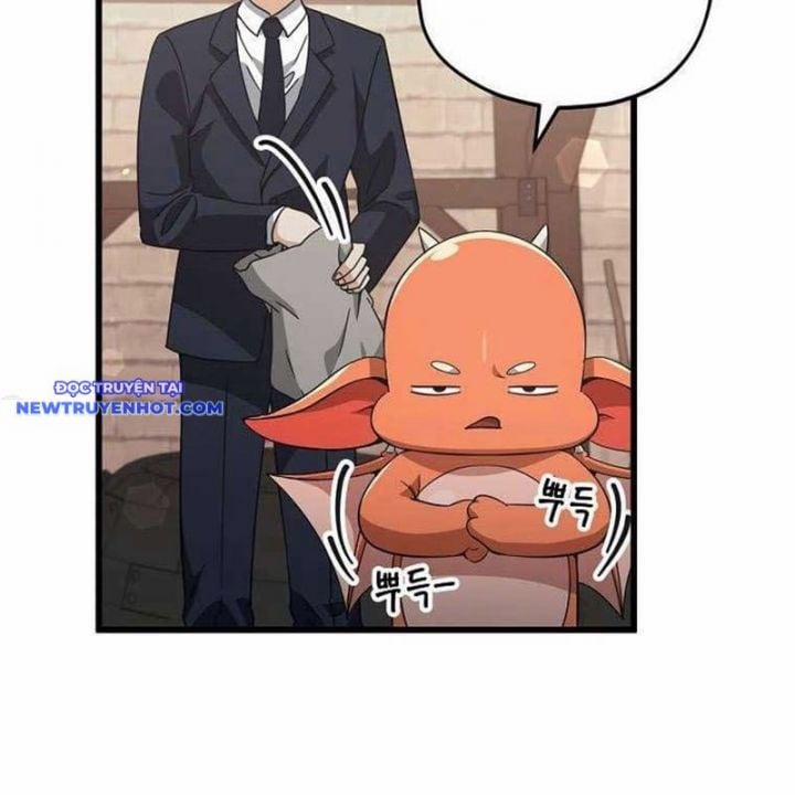 Bố Tôi Quá Mạnh 160 trang 98