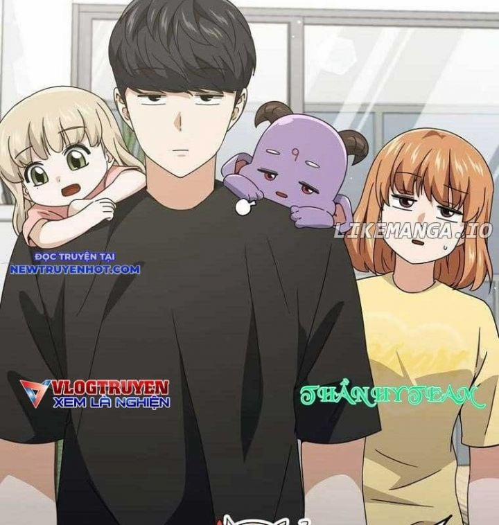 Bố Tôi Quá Mạnh 162 trang 135