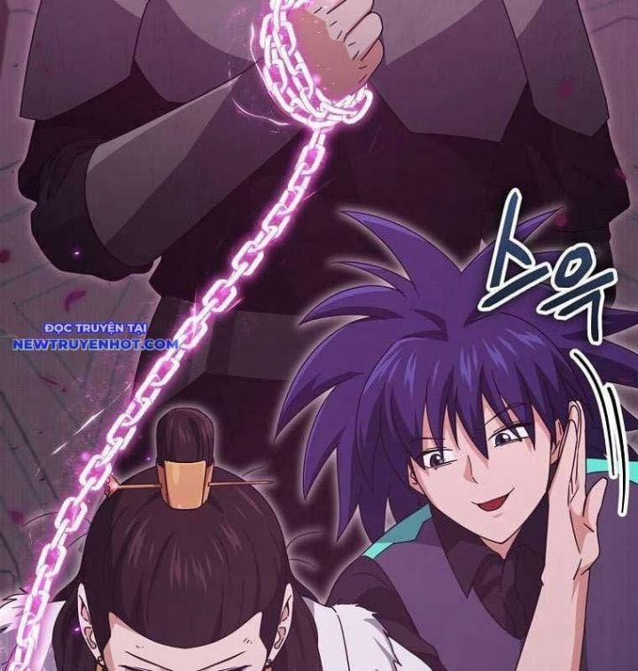 Bố Tôi Quá Mạnh 162 trang 19