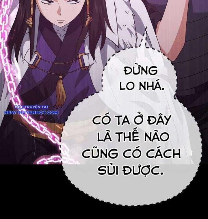 Bố Tôi Quá Mạnh 162 trang 20