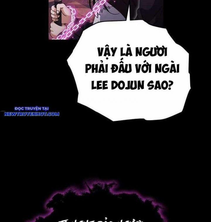 Bố Tôi Quá Mạnh 162 trang 43