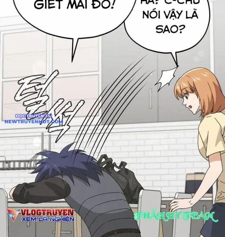 Bố Tôi Quá Mạnh 163 trang 104