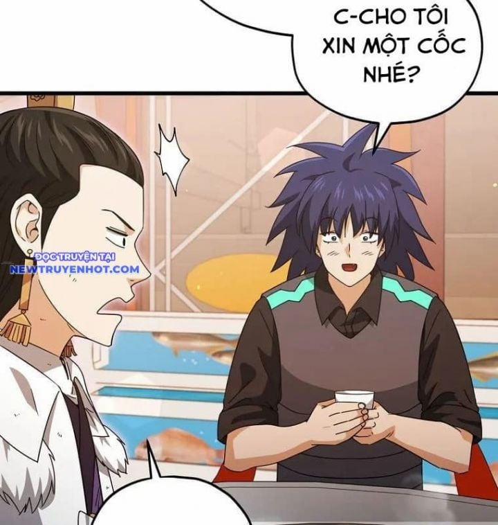 Bố Tôi Quá Mạnh 163 trang 11