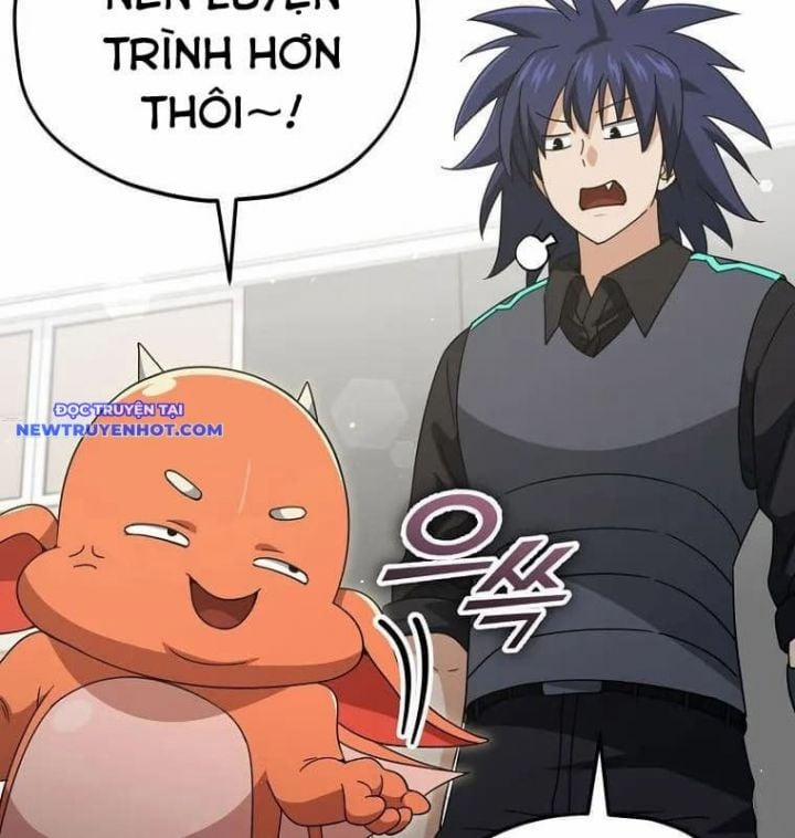 Bố Tôi Quá Mạnh 163 trang 114