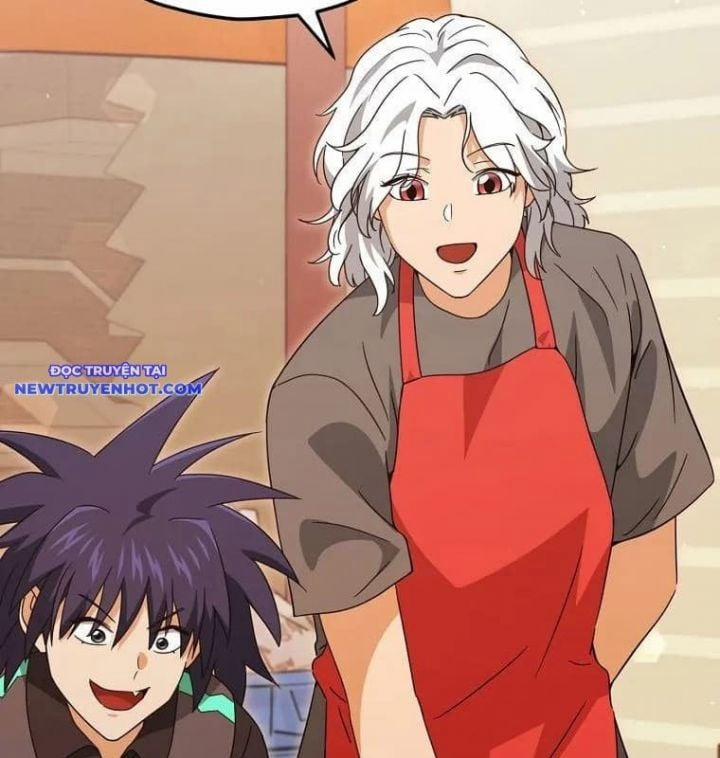 Bố Tôi Quá Mạnh 163 trang 16