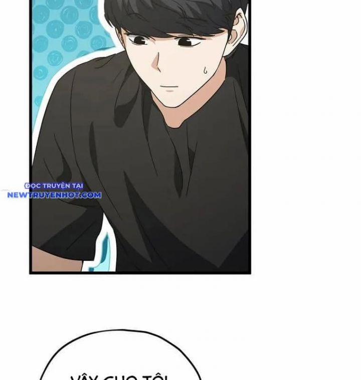 Bố Tôi Quá Mạnh 163 trang 19