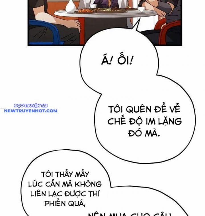 Bố Tôi Quá Mạnh 163 trang 30