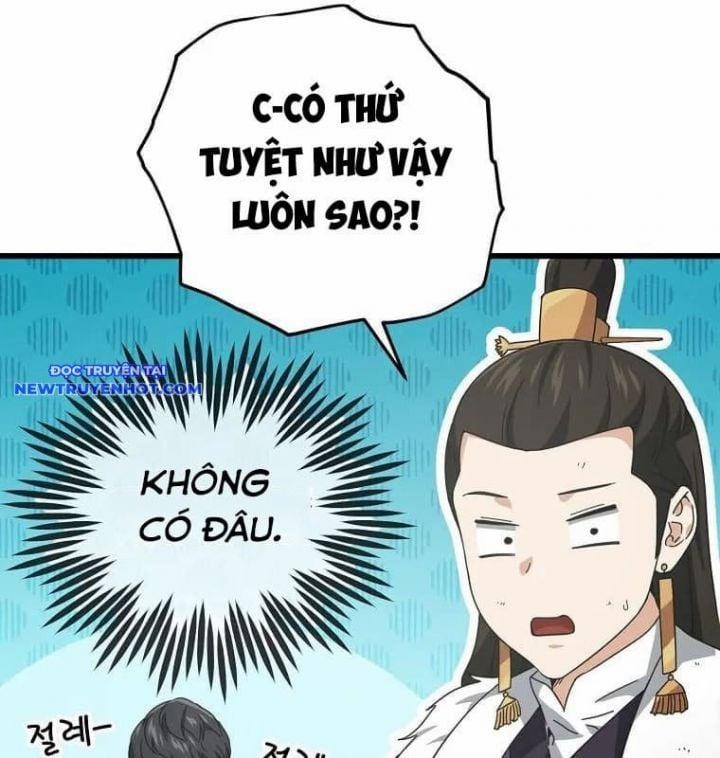 Bố Tôi Quá Mạnh 163 trang 36