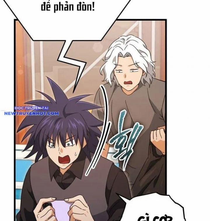 Bố Tôi Quá Mạnh 163 trang 47