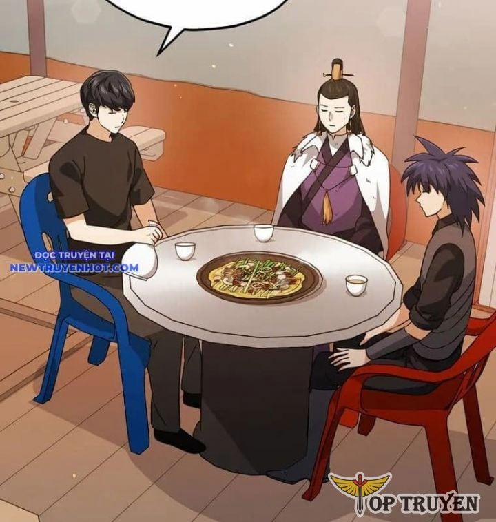 Bố Tôi Quá Mạnh 163 trang 5