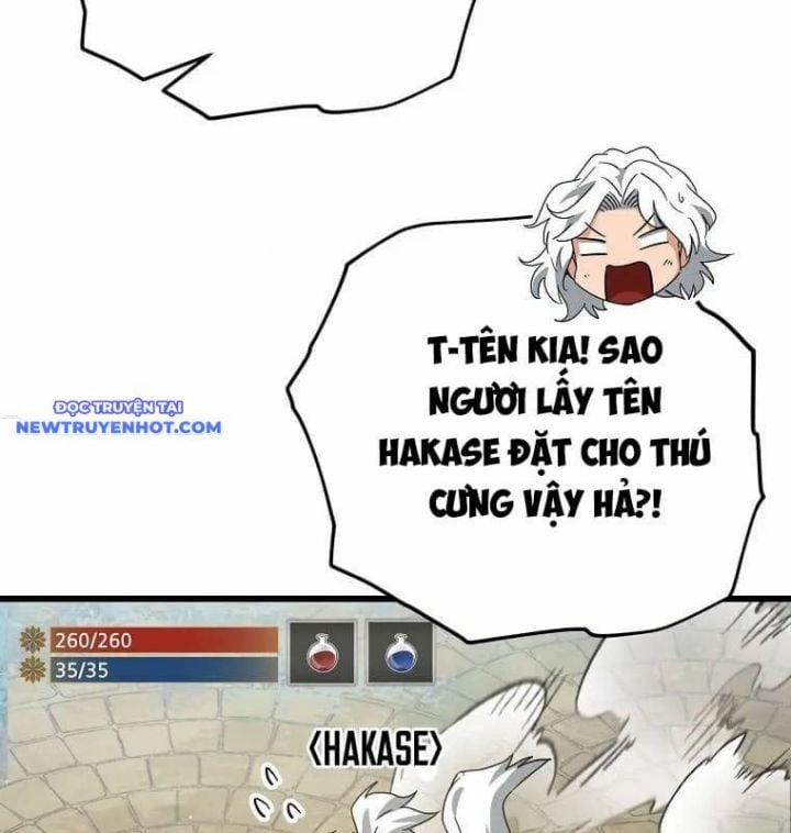 Bố Tôi Quá Mạnh 163 trang 60