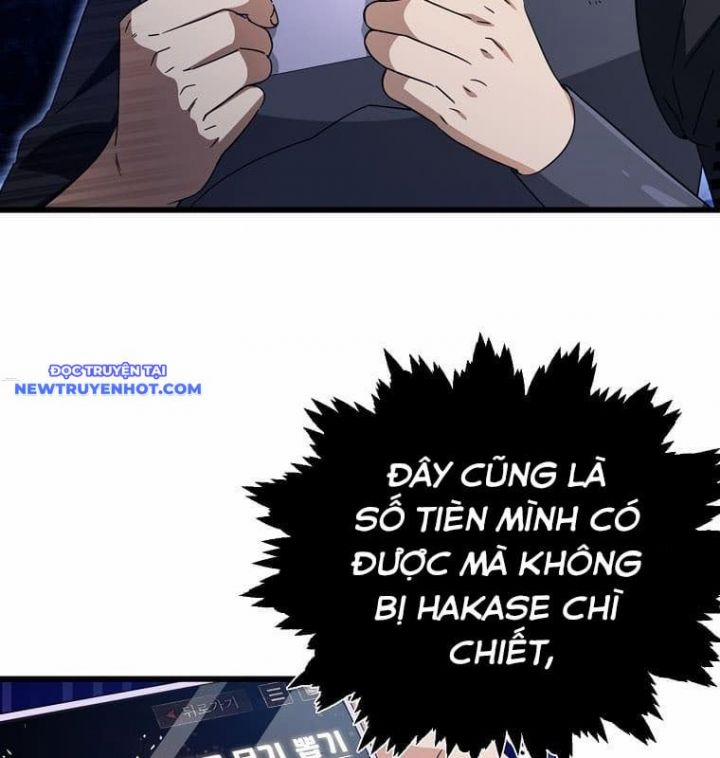 Bố Tôi Quá Mạnh 164 trang 11