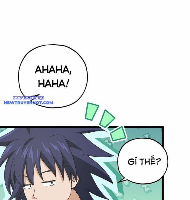 Bố Tôi Quá Mạnh 164 trang 20