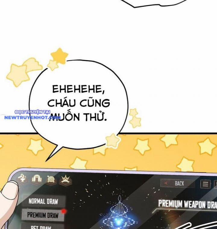 Bố Tôi Quá Mạnh 164 trang 23