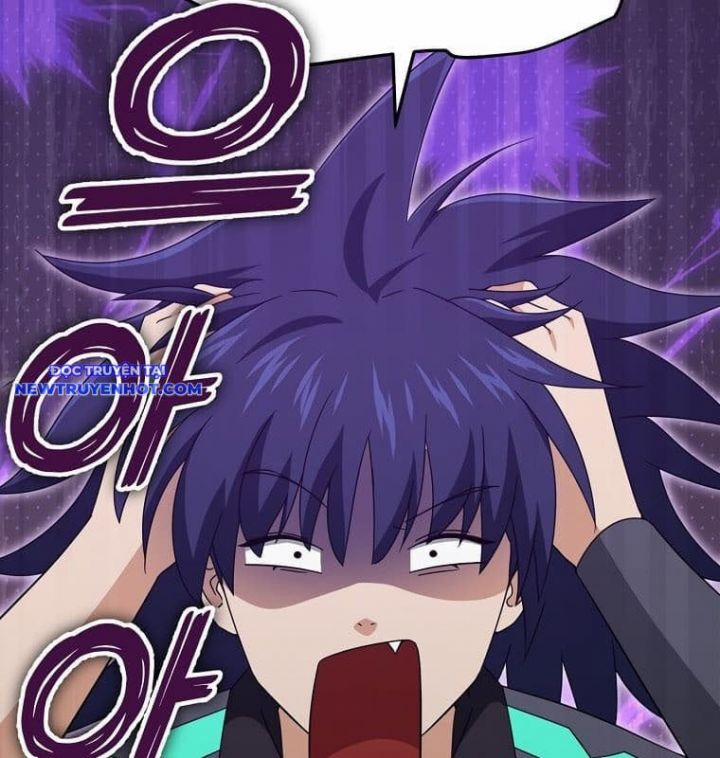 Bố Tôi Quá Mạnh 164 trang 25