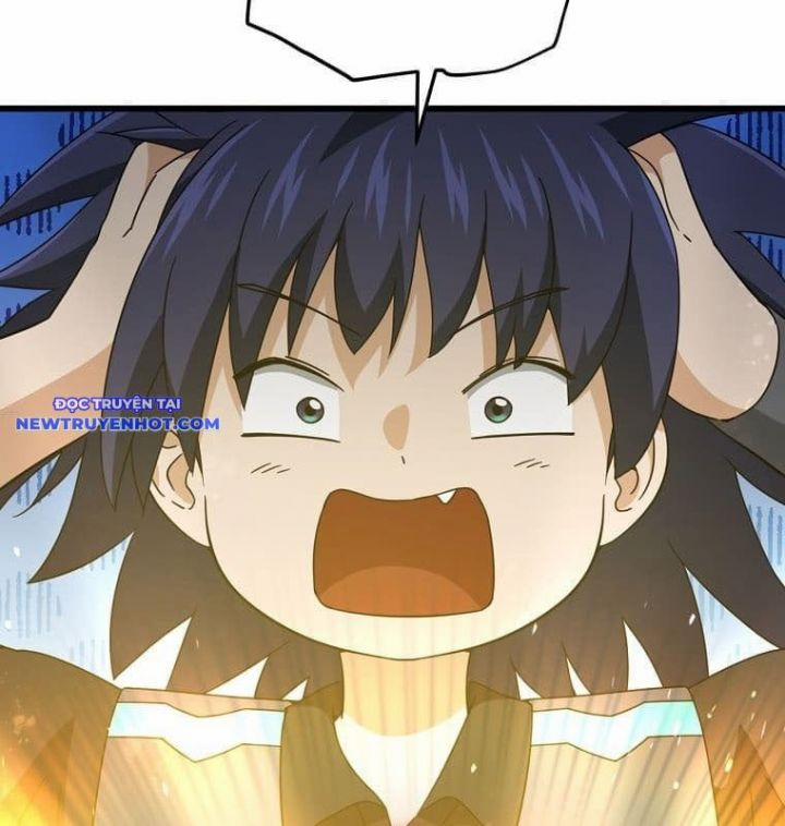 Bố Tôi Quá Mạnh 164 trang 28