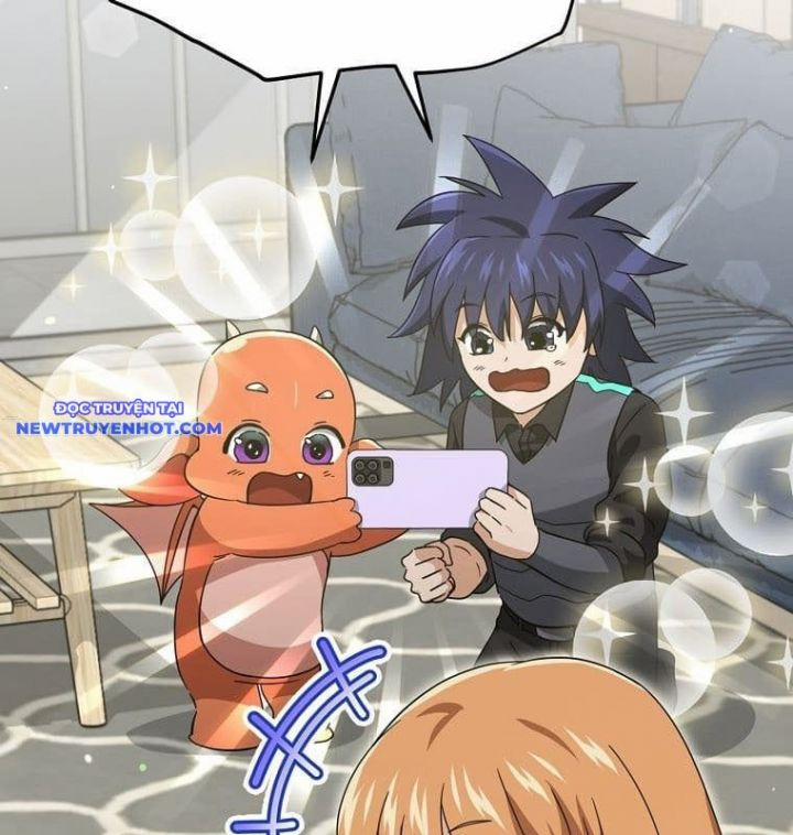 Bố Tôi Quá Mạnh 164 trang 36