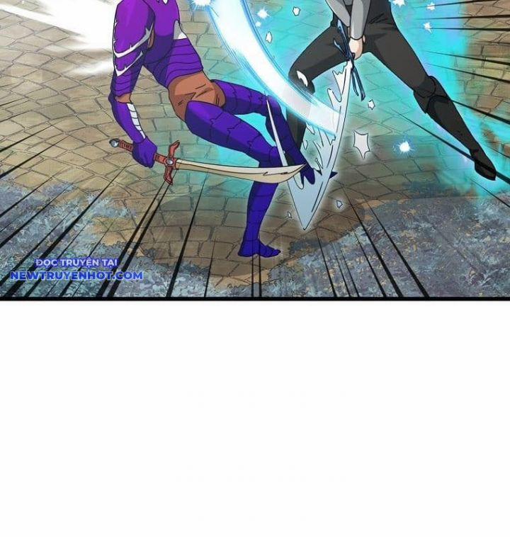 Bố Tôi Quá Mạnh 164 trang 44