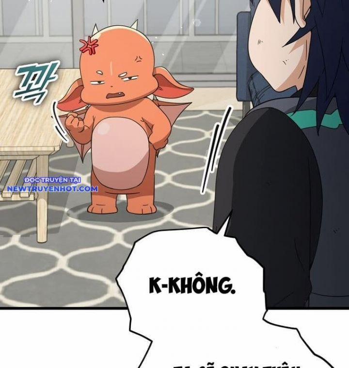 Bố Tôi Quá Mạnh 164 trang 5