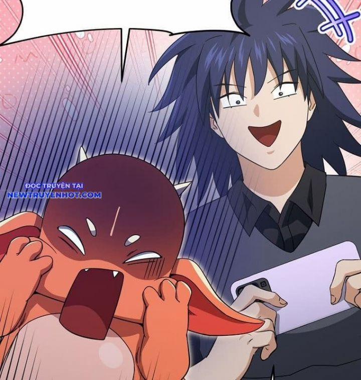 Bố Tôi Quá Mạnh 164 trang 65