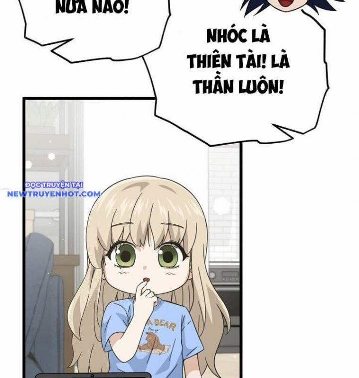 Bố Tôi Quá Mạnh 164 trang 73