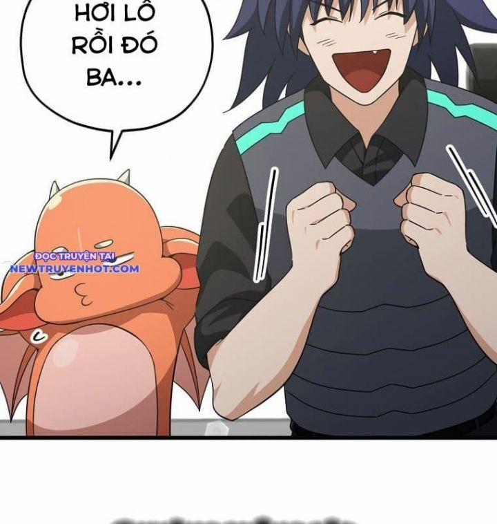 Bố Tôi Quá Mạnh 164 trang 78