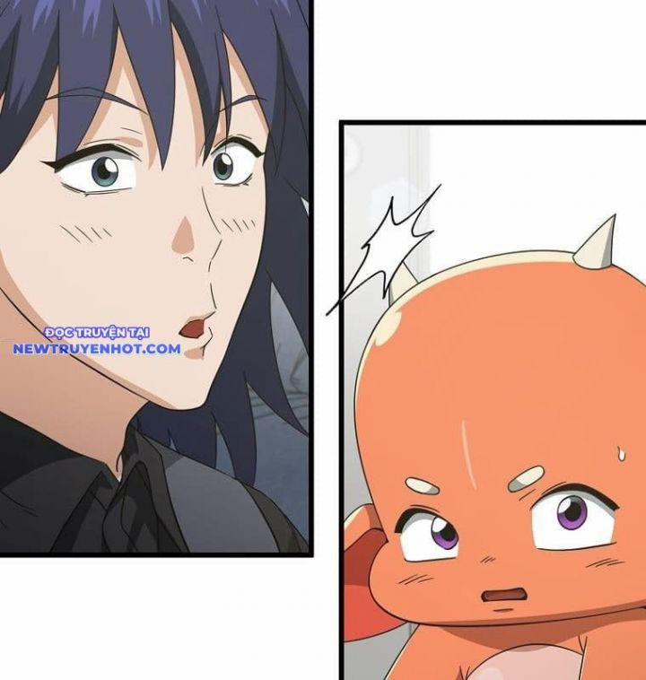 Bố Tôi Quá Mạnh 164 trang 87