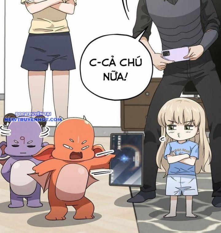 Bố Tôi Quá Mạnh 164 trang 99