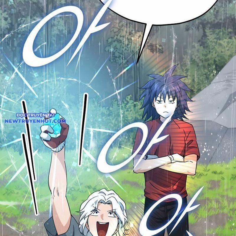 Bố Tôi Quá Mạnh 165 trang 111