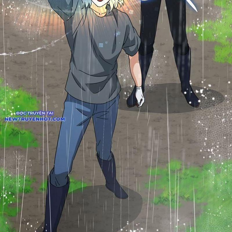 Bố Tôi Quá Mạnh 165 trang 112