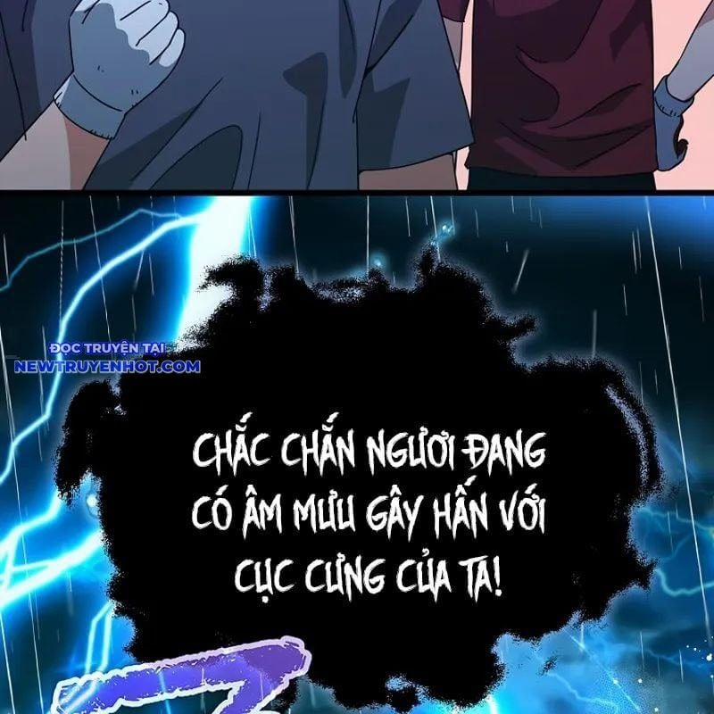 Bố Tôi Quá Mạnh 165 trang 127