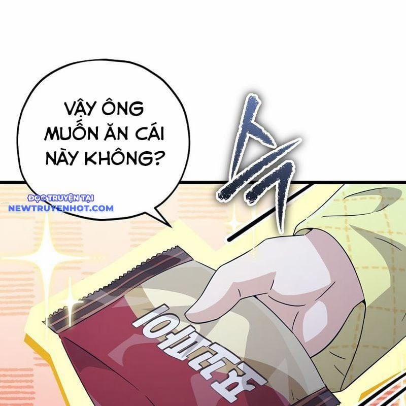 Bố Tôi Quá Mạnh 165 trang 16