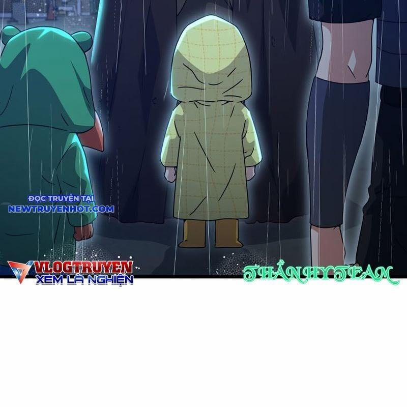 Bố Tôi Quá Mạnh 165 trang 2