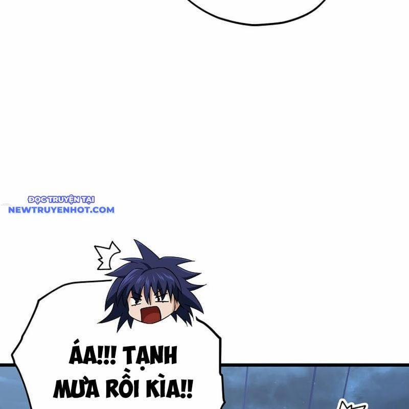 Bố Tôi Quá Mạnh 165 trang 37