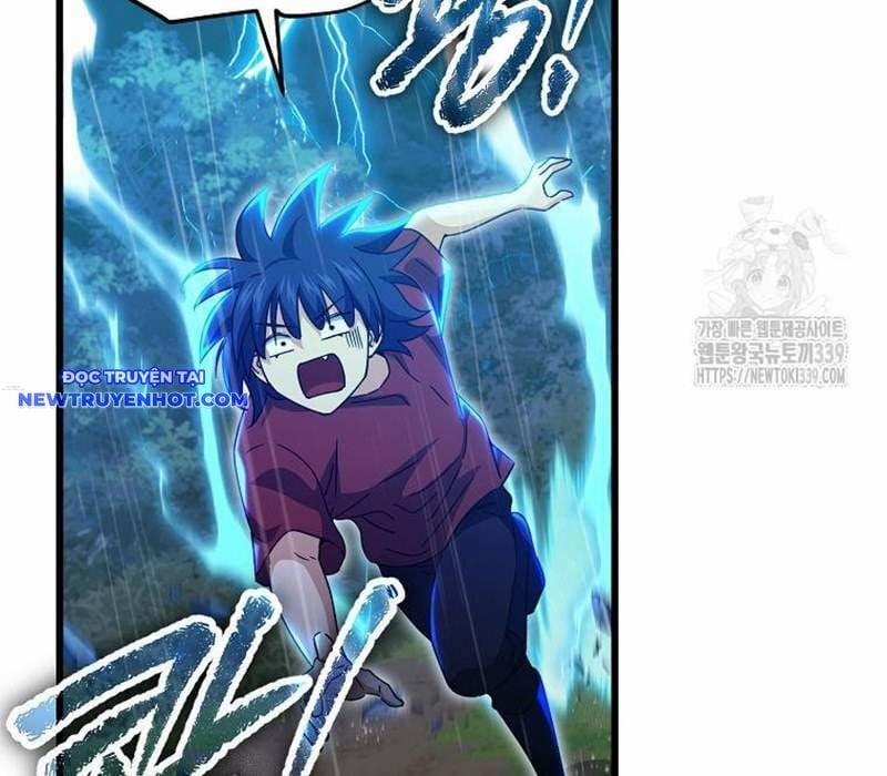 Bố Tôi Quá Mạnh 166 trang 10