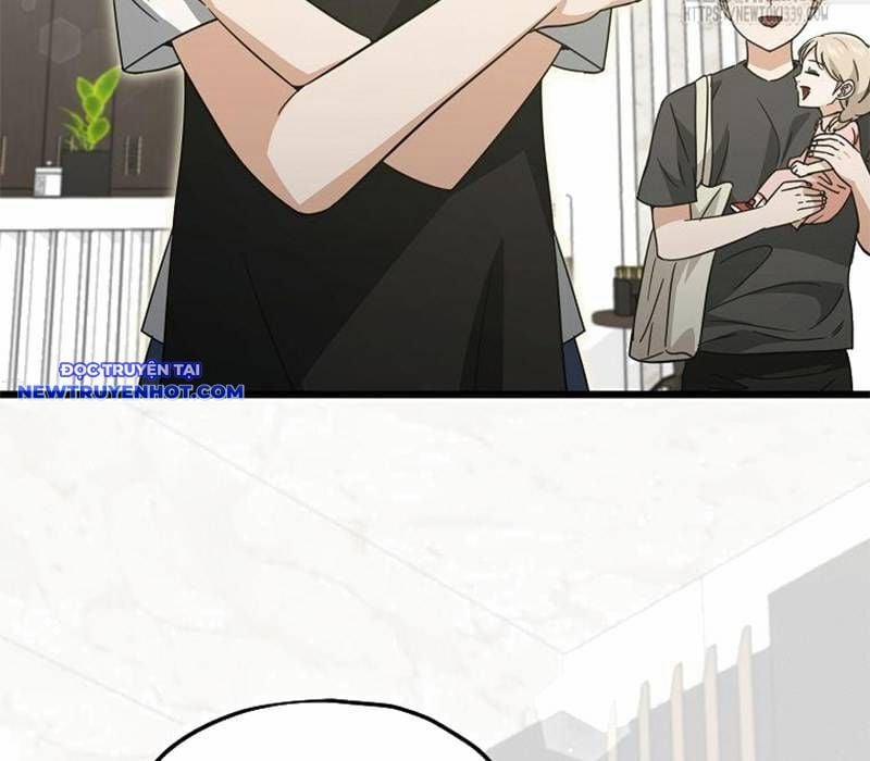 Bố Tôi Quá Mạnh 166 trang 122