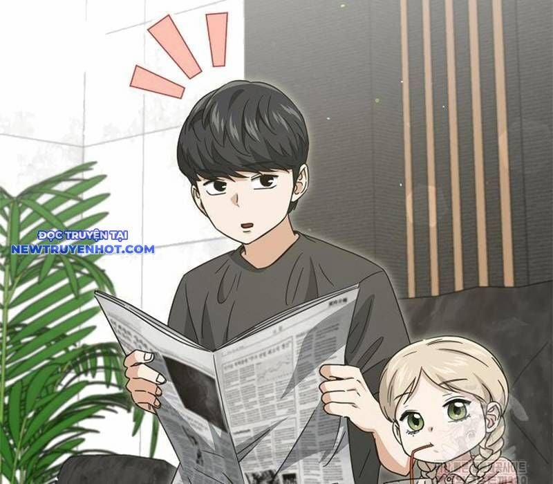 Bố Tôi Quá Mạnh 166 trang 124