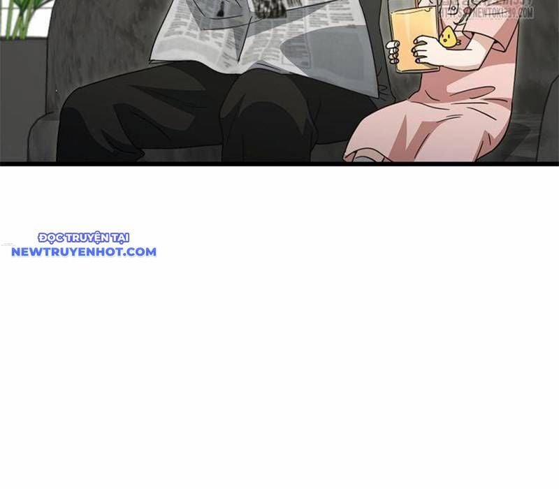 Bố Tôi Quá Mạnh 166 trang 125