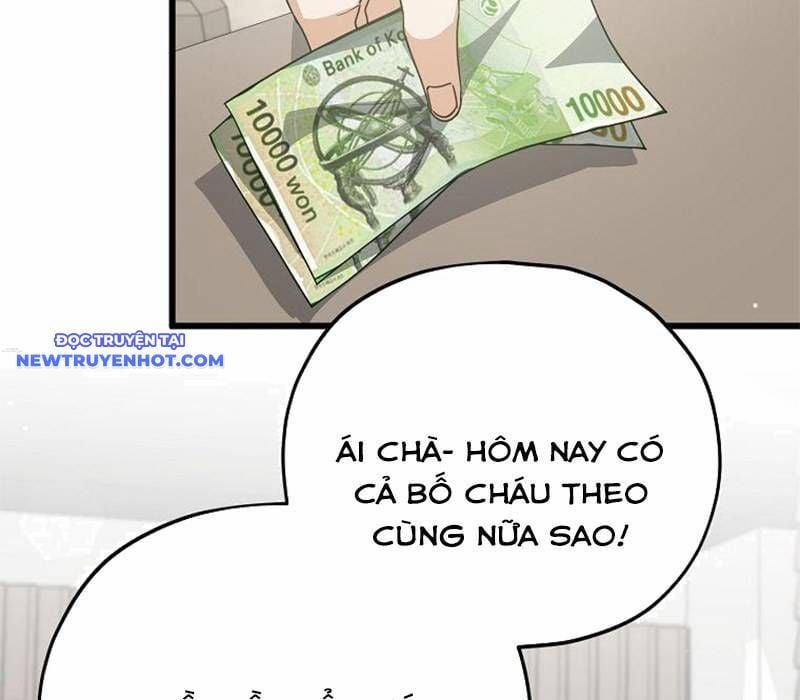 Bố Tôi Quá Mạnh 166 trang 151